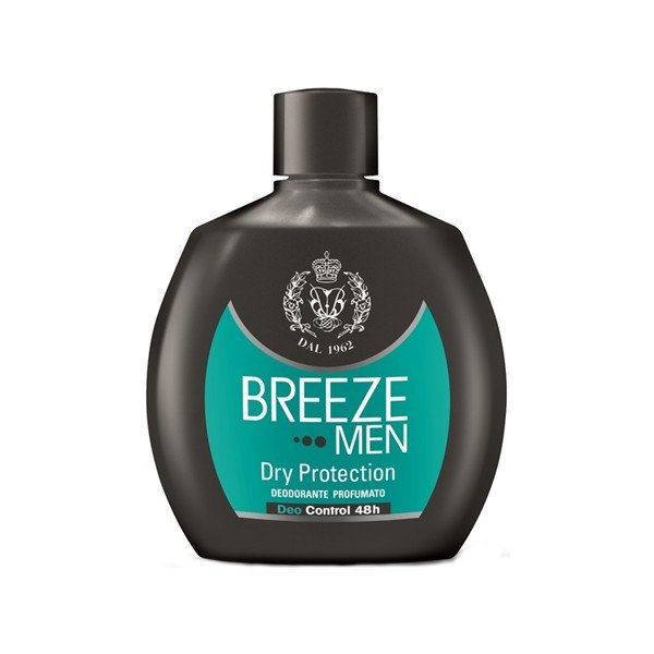 Vendita online deodoranti - breeze squeeze - Ionocoid Cosmetici